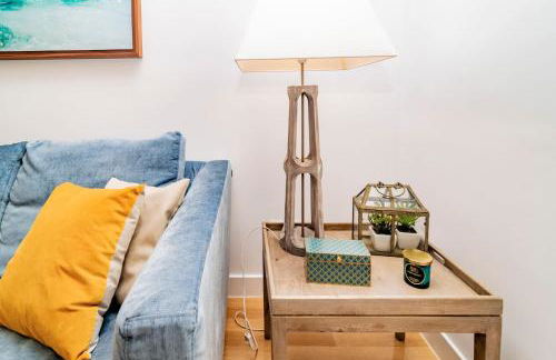 Juan Bravo Suites - Foto 36