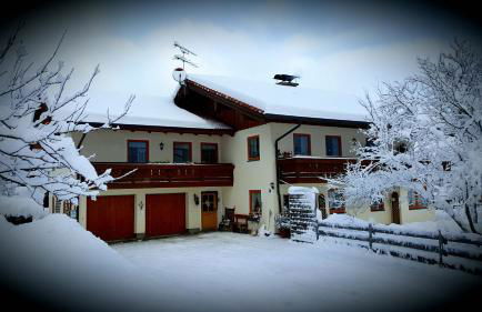 Ferienwohnung Höfler - Foto 37