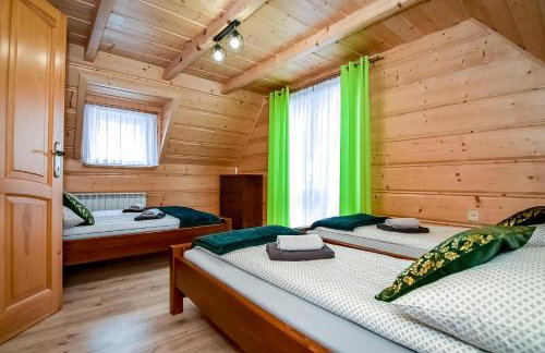 Domki u Jasia - Foto 26