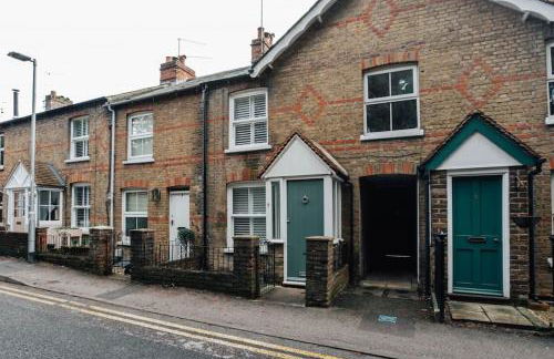 Propeller House - From 165 Per Night - Foto 34