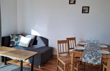 Bobrowe Zacisze - domki letniskowe - Foto 1