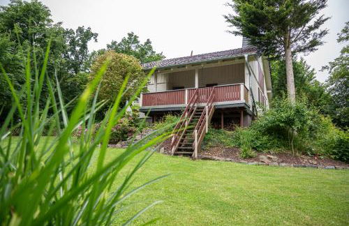 Fjordhaus Edersee - Foto 11