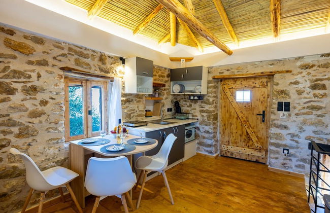 Villa Liana in Spartia - Foto 14