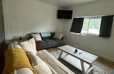 Twin Pines Lake resort 2 - Foto 34