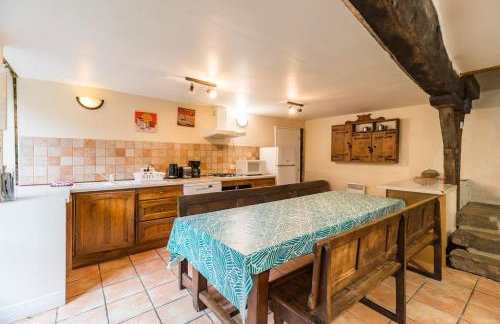 Moulin de la Touche - Domaine Piscine - Foto 11