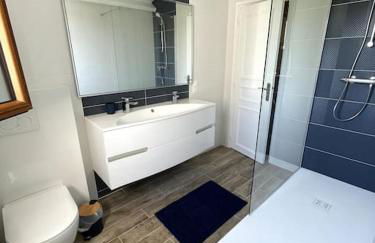 Maison 6 couchages, 200m plage - Foto 7