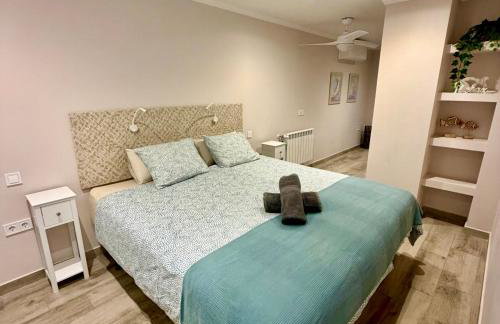 Apartamento al Parque Marbella, cerca de Mar y centro de Marbella - Foto 31