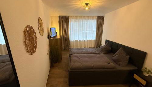 Moderne Ferienwohnung in Kleve Nr 5 - sehr zentral gelegen - Foto 2