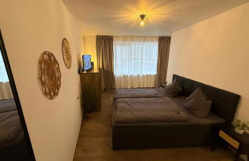 Moderne Ferienwohnung in Kleve Nr 5 - sehr zentral gelegen - Foto 2