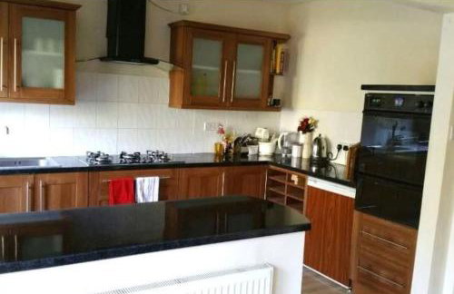 Basingstoke Townhouse - Foto 10