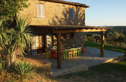 Casolare il Moro - Foto 39