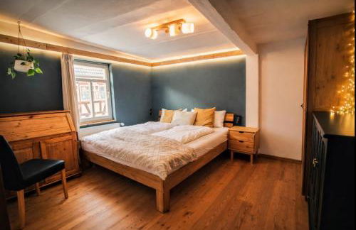 Cozy Farm - Das Fachwerkhaus voller Möglichkeiten - Foto 41