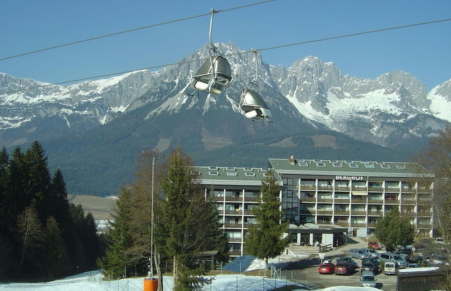 Apartment in Ellmau With Ski-in Access - Foto 32