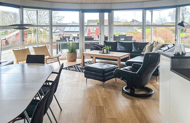 Luxury Retreat in Hejlsminde - By Traum - Foto 38