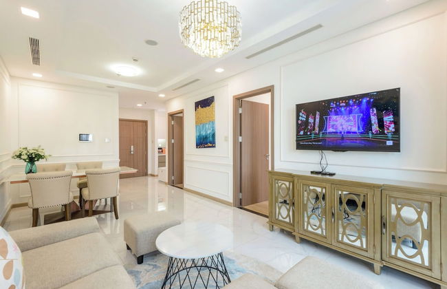 Sunwah Pearl Centre Point - Foto 9