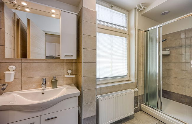 Apartments Jantar Studio 1 - Foto 8