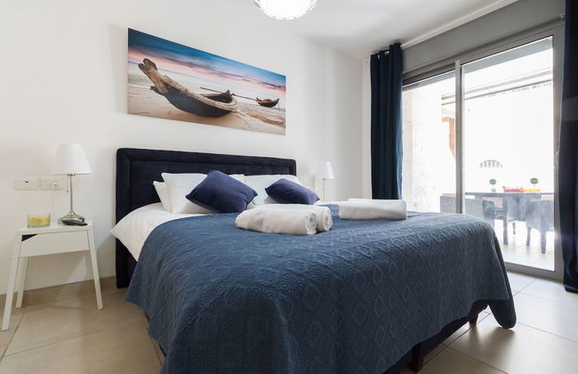 Kook 7 Apartment - Isrentals - Foto 32