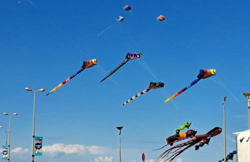 Appartement SUNSET LODGE - Photo 33