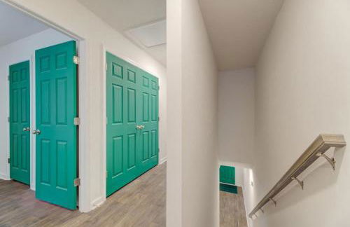 A Sunny Stylish 4BR 3BA - Foto 25