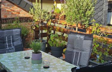Ferienwohnung Goldstr.7 - Foto 1