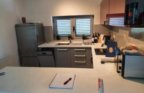 Villa Dambo mit Pool , 4 Sterne - Foto 16