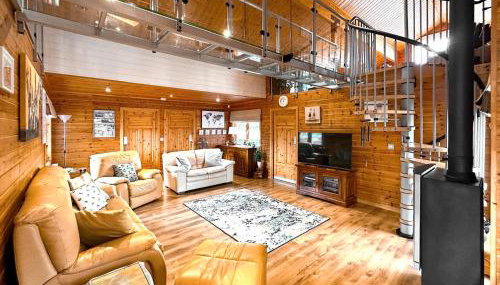 Wild Grape Lodge - Foto 5