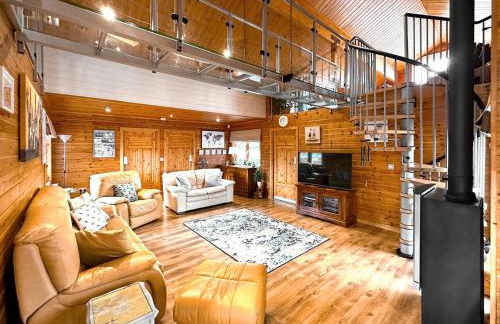 Wild Grape Lodge - Foto 5