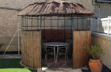 5km de beauval, gîte l'étoile des châteaux - Foto 7