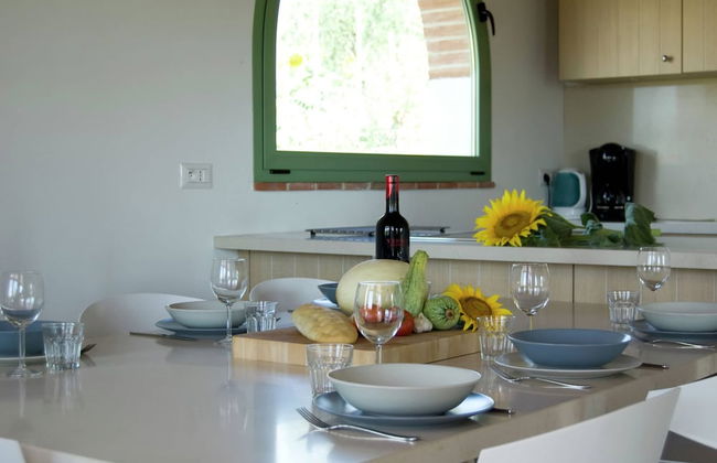 Rustic Charm, Modern Comfort - Foto 7