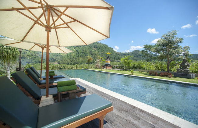 Villa Kropak - Foto 33