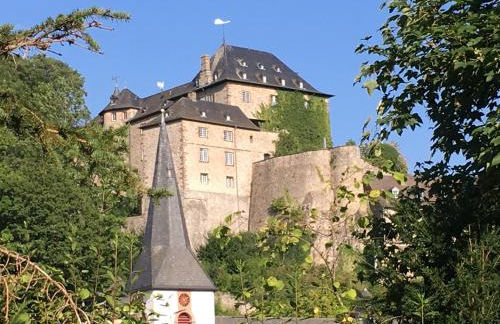 Apartment Georgstor im Posthalterhof mit Sauna - Photo 15