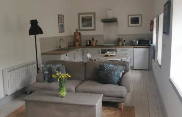 The Flower House - Photo 7