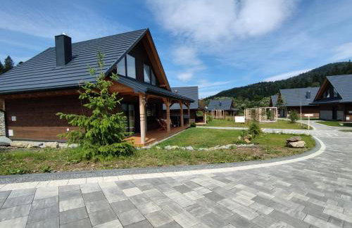 Jabłonki Resort&Spa - Foto 78