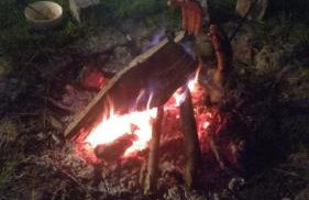 Sudecka Ostoja z Balią i Sauną - Foto 24