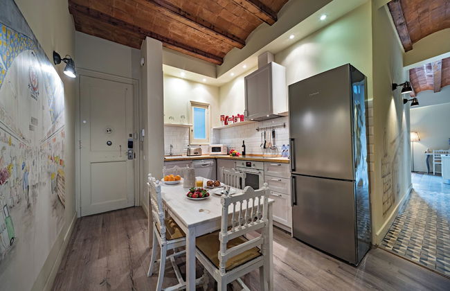 Habitat Apartments Alaia - Photo 80