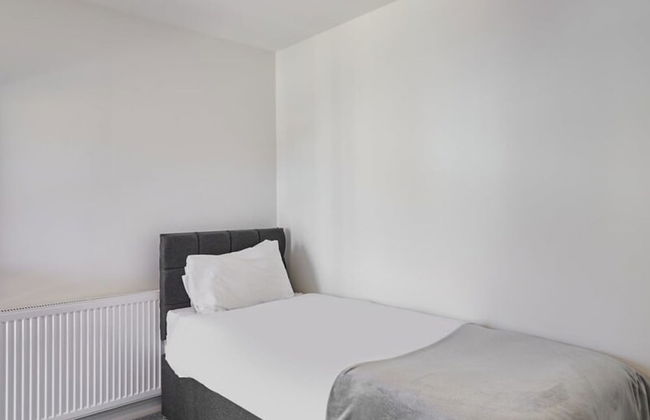 Host Stay The Globe Apartment 3 - Foto 11