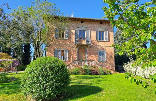 Villa with pool in Montepulciano - Foto 38