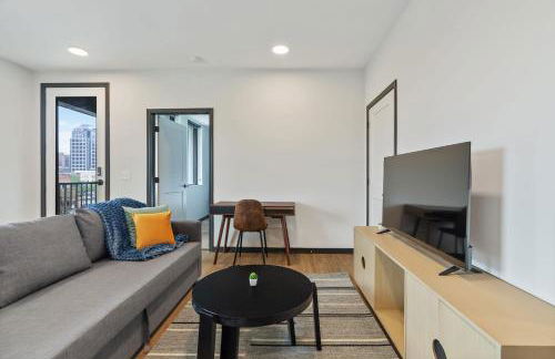 CozySuites on Mass with garage parking #7 - Foto 2