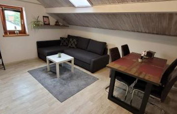 Kleine gemütliche Mansardenwohnung im Südosten Münchens - Foto 18