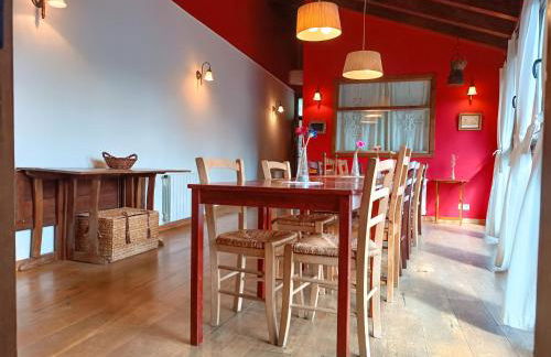 CASA JAN, Casa Rural en Beraní - Foto 37