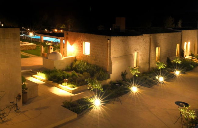 Masseria Corte degli Aromi - Foto 56