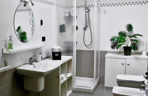 Olympic Hidden House - Foto 13