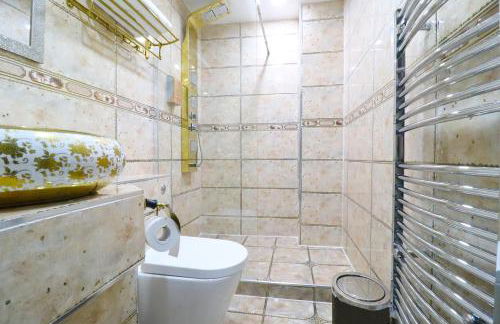 Queen Stay Apartments - Foto 136