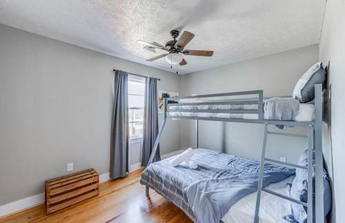 Redwing Farm Cottage - Mountain Views and Firepit! - Foto 20