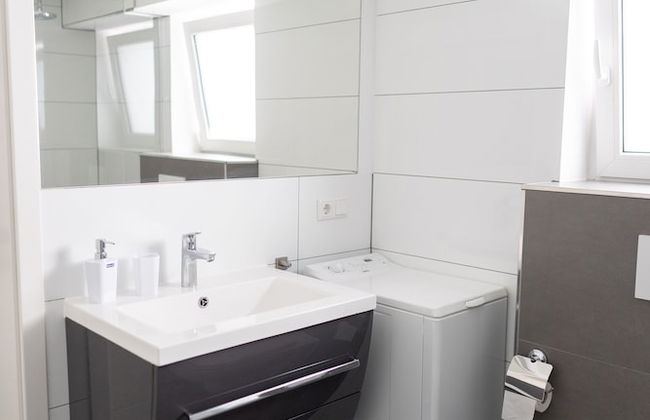 Business Apartments Ost - Foto 36