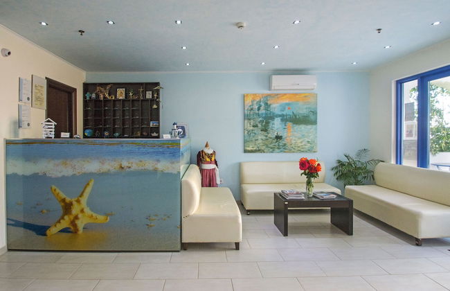 Anatoli Hotel - Photo 5