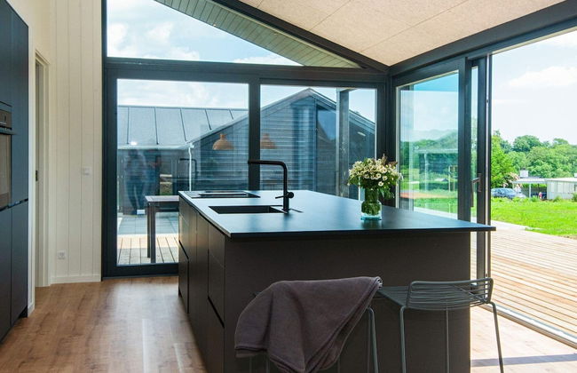 10 Person Holiday Home in Haderslev - Foto 33