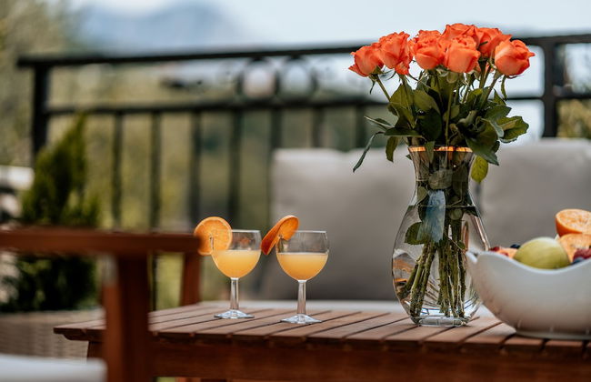 Villa AMore Brela - Foto 70