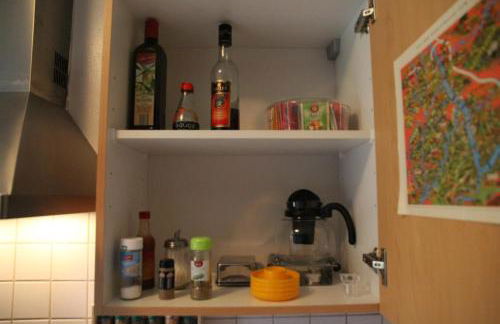 Haus Panoramaweg - Foto 19