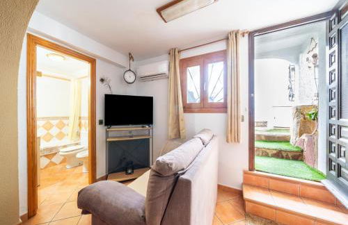 Apartment in Spain near Scenic Coastline - Foto 11